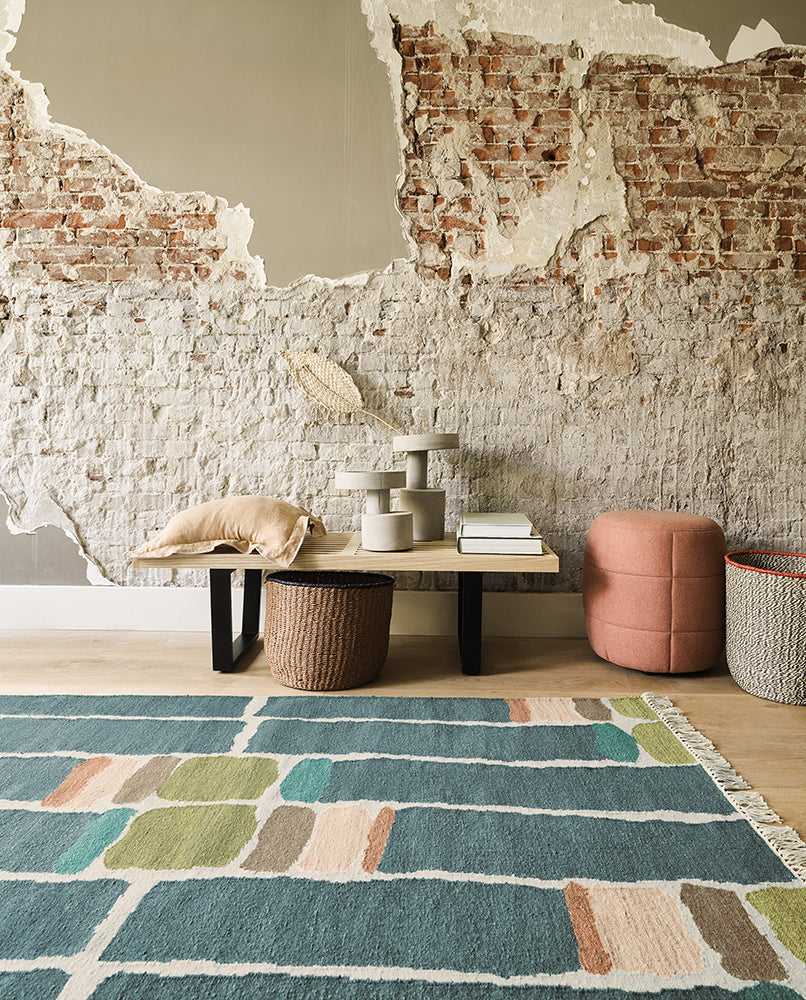 Brink & Campman Rugs