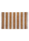 Stripes Premium Door Mat | Coir Doormats Belrose | Rugs N Timber