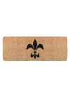 Fleur Premium Door Mat | Coir Doormats Belrose | Rugs N Timber