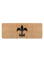 Fleur Premium Door Mat | Coir Doormats Belrose | Rugs N Timber