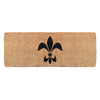 Fleur Premium Door Mat | Coir Doormats Belrose | Rugs N Timber