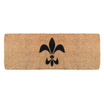 Fleur Premium Door Mat | Coir Doormats Belrose | Rugs N Timber