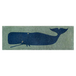 Whale Premium Door Mat | Coir Double Doormats Belrose | Rugs N Timber