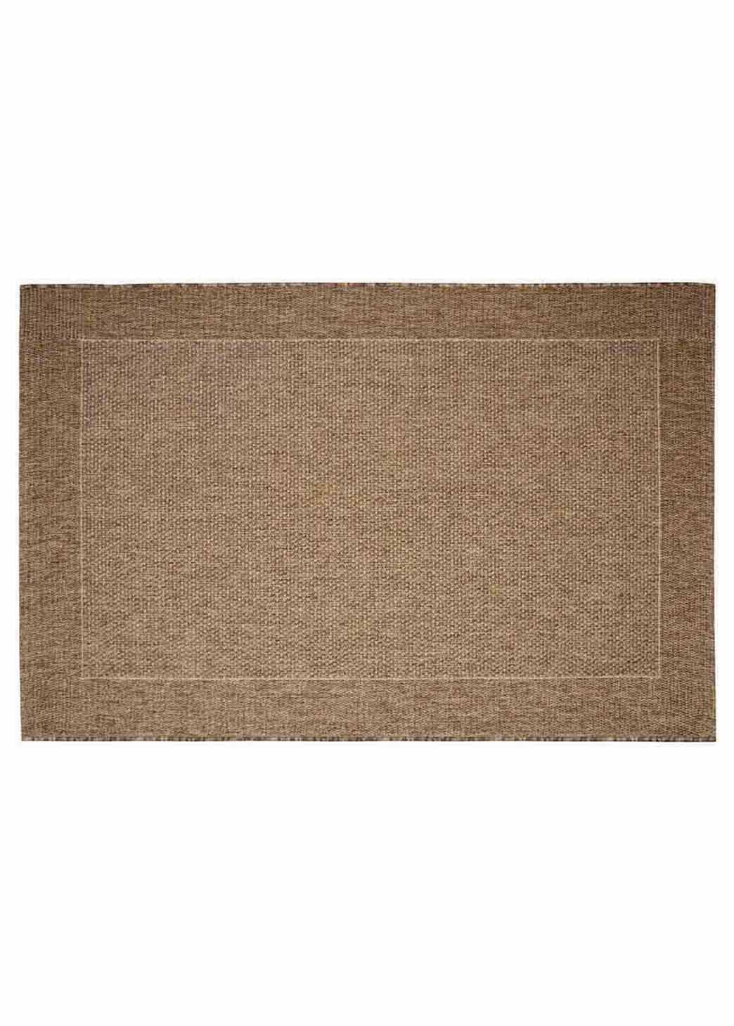 Newport Beige Outdoor Mat | Outdoor Rugs Belrose | Rugs N Timber