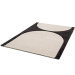 Bilgola Domino Arches Rug| Modern Rugs Belrose | Rugs N Timber