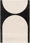 Bilgola Domino Arches Rug| Modern Rugs Belrose | Rugs N Timber