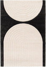 Bilgola Domino Arches Rug| Modern Rugs Belrose | Rugs N Timber