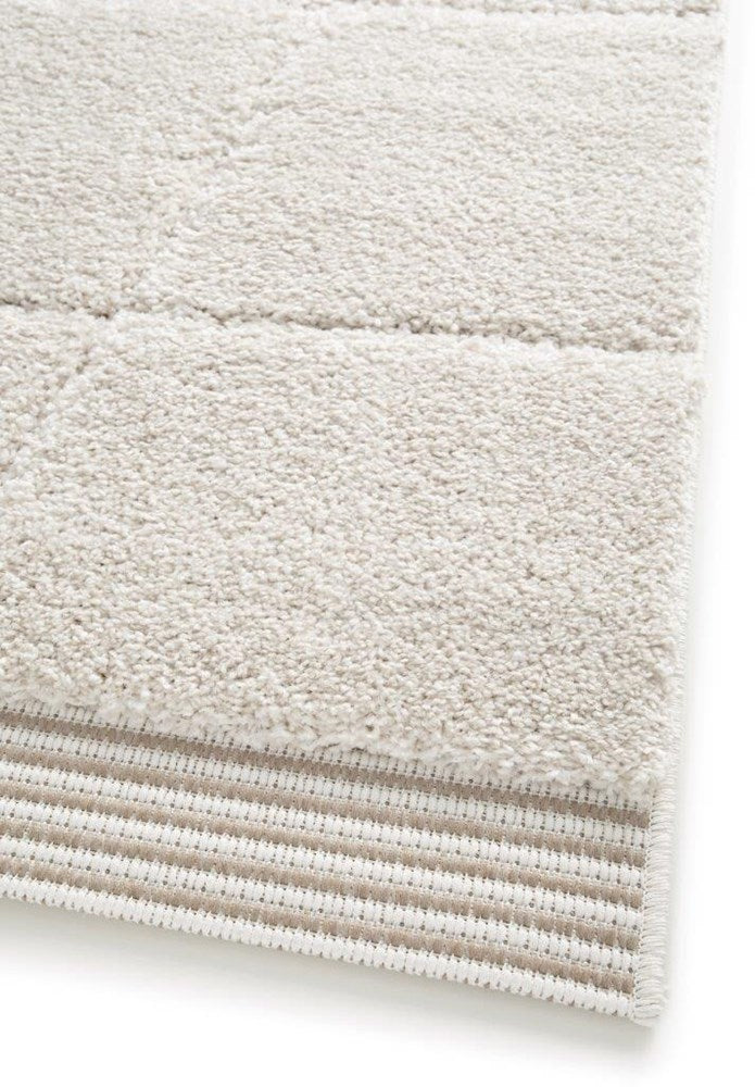 Bilgola Cream Contempo Rug | Modern Rugs Belrose | Rugs N Timber