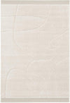 Bilgola Cream Contempo Rug | Modern Rugs Belrose | Rugs N Timber