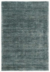 Clontarf Petrol Green Rug | Natural Fibre Rugs Belrose | Rugs N Timber