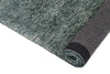 Clontarf Petrol Green Rug | Natural Fibre Rugs Belrose | Rugs N Timber