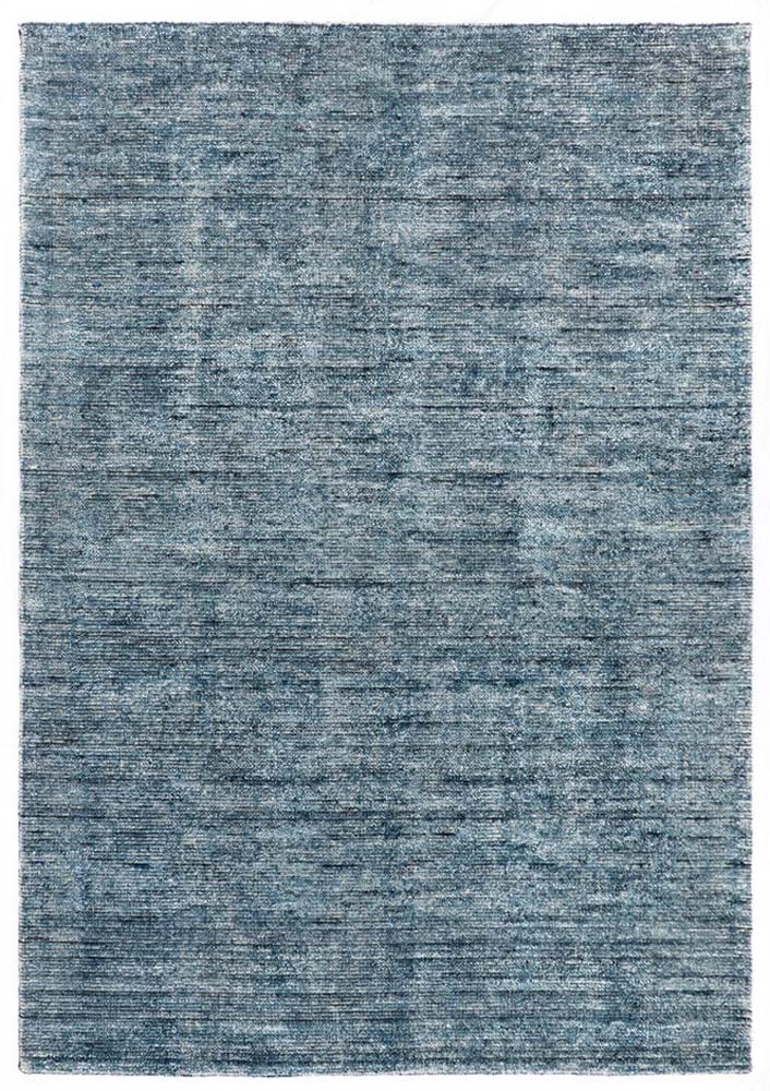 Clontarf Sky Blue Rug | Natural Fibre Rugs Belrose | Rugs N Timber