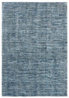 Clontarf Sky Blue Rug | Natural Fibre Rugs Belrose | Rugs N Timber