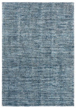 Clontarf Sky Blue Rug | Natural Fibre Rugs Belrose | Rugs N Timber