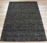 Emerald Midnight Textured Rug | Wool Rugs Belrose | Rugs N Timber