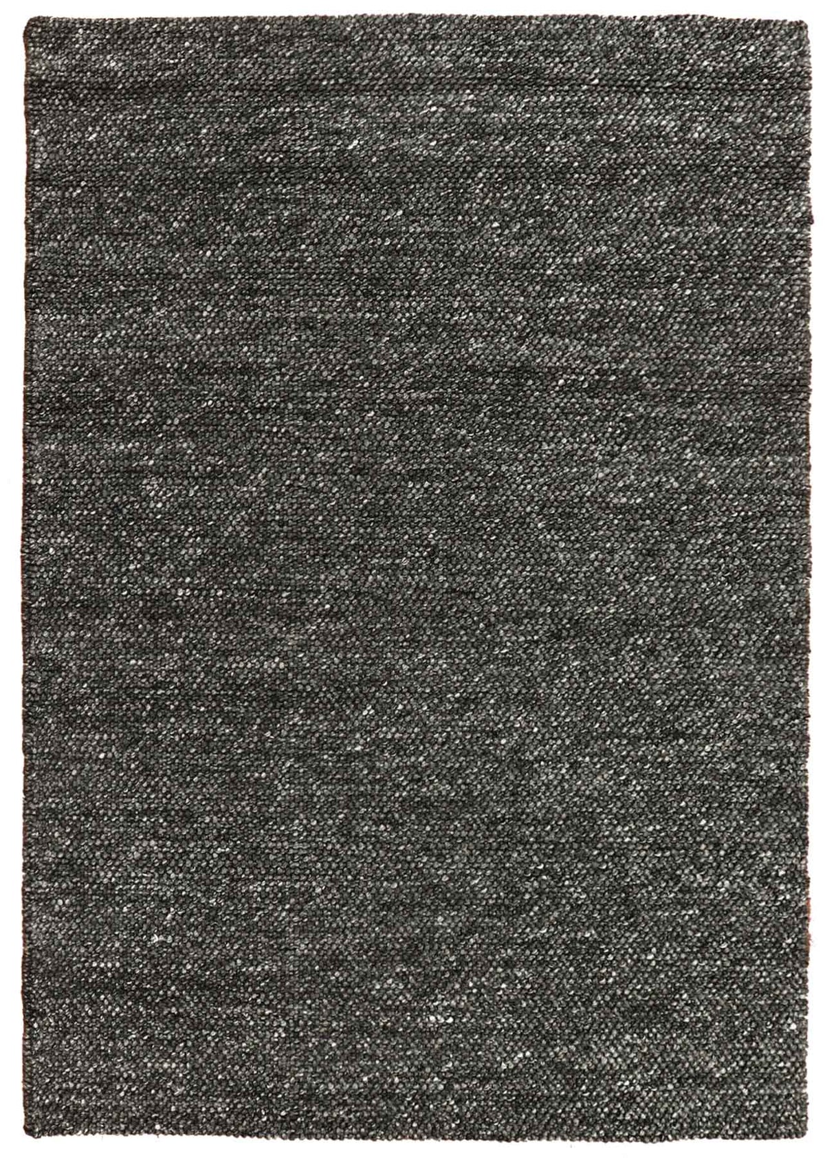 Emerald Midnight Textured Rug | Wool Rugs Belrose | Rugs N Timber