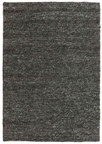 Emerald Midnight Textured Rug | Wool Rugs Belrose | Rugs N Timber