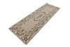 Rose Avolon Beige Runner | Wool Rugs Belrose | Rugs N Timber