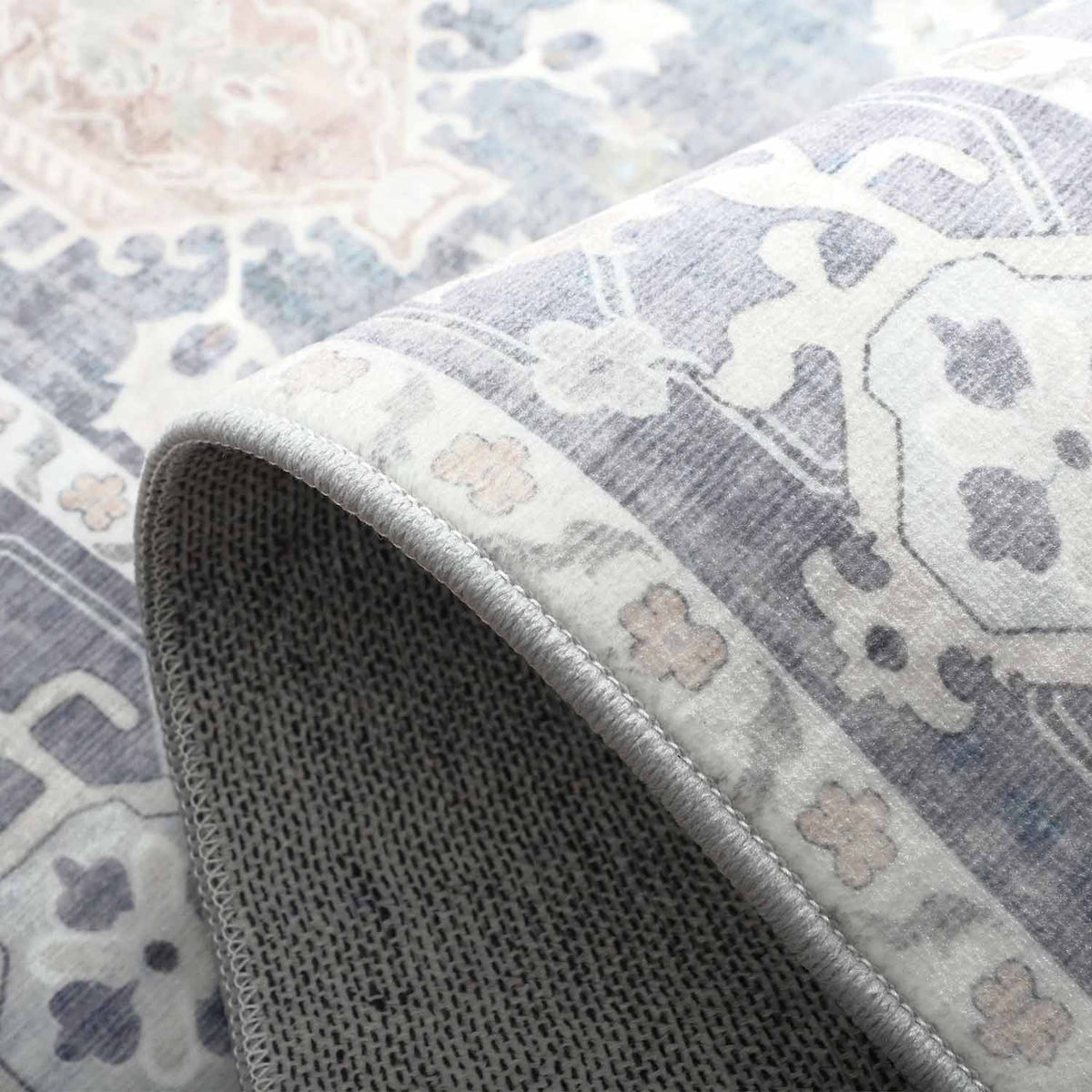 Fabiana Genshin Runner | Washable Mats Belrose | Rugs N Timber