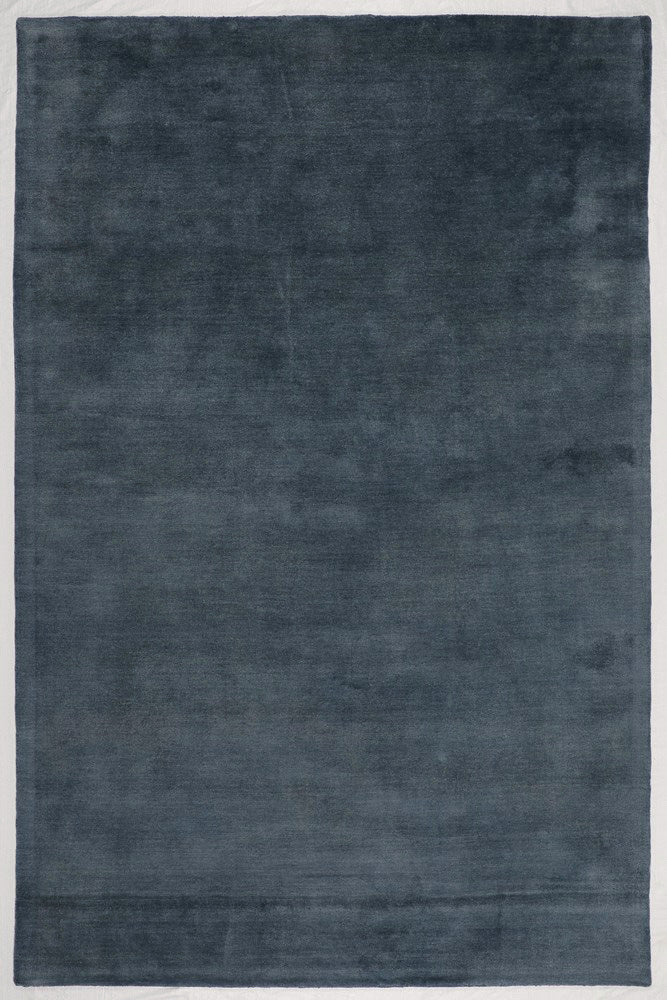 Vaucluse Blue Rug | Wool Rugs Belrose | Rugs N Timber