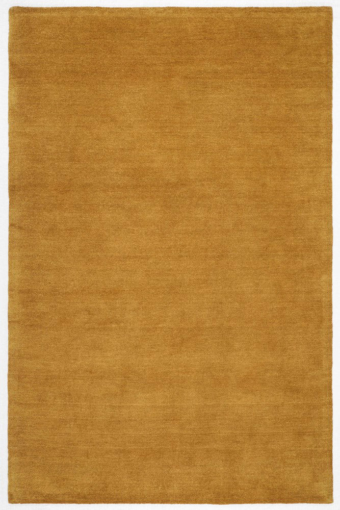 Vaucluse Gold Rug | Wool Rugs Belrose | Rugs N Timber