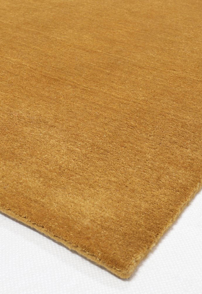 Vaucluse Gold Rug | Wool Rugs Belrose | Rugs N Timber