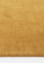 Vaucluse Gold Rug | Wool Rugs Belrose | Rugs N Timber