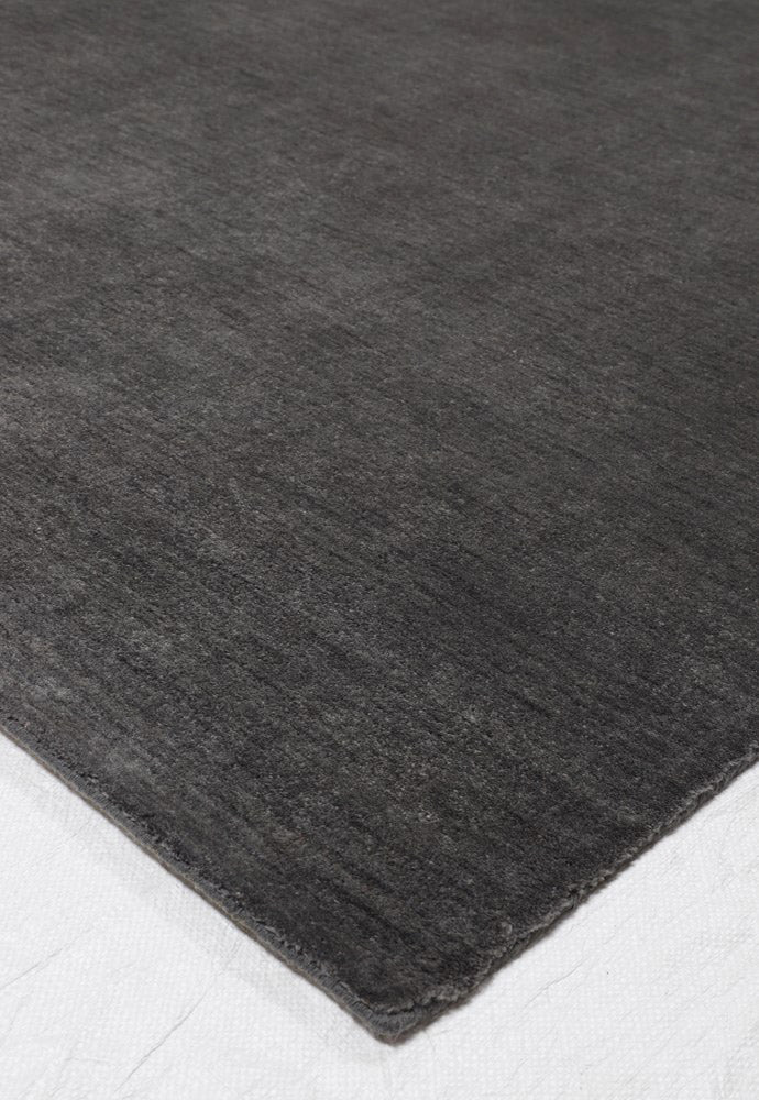 Vaucluse Grey Rug | Wool Rugs Belrose | Rugs N Timber