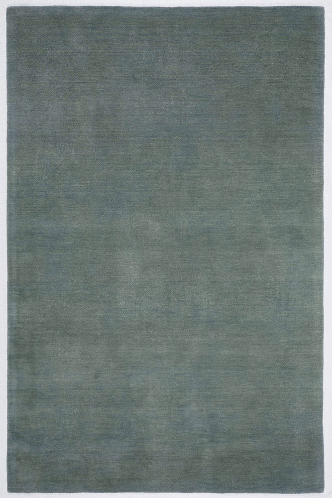 Vaucluse Seafoam Blue Rug | Wool Rugs Belrose | Rugs N Timber