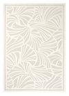 Japanese Fans Ivory Rug | Florence Broadhurst Designer Rugs Belrose | Rugs 'N' Timber