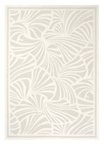 Japanese Fans Ivory Rug | Florence Broadhurst Designer Rugs Belrose | Rugs 'N' Timber