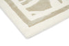 Japanese Fans Ivory Rug | Florence Broadhurst Designer Rugs Belrose | Rugs 'N' Timber