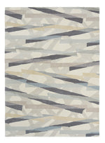 Diffinity Oyster Rug | Harlequin Designer Rugs Belrose | Rugs 'N' Timber