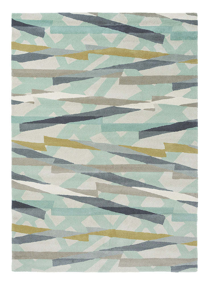 Diffinity Topaz Rug | Harlequin Designer Rugs Belrose | Rugs 'N' Timber