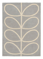 Giant Linear Stem Rug | Orla Kiely Designer Rugs Belrose | Rugs 'N' Timber