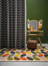 Classic Stem Multi Rug | Orla Kiely Designer Rugs Belrose | Rugs 'N' Timber