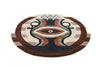 Zodiac Aquarius Rug | Ted Baker Designer Rugs Belrose | Rugs 'N' Timber