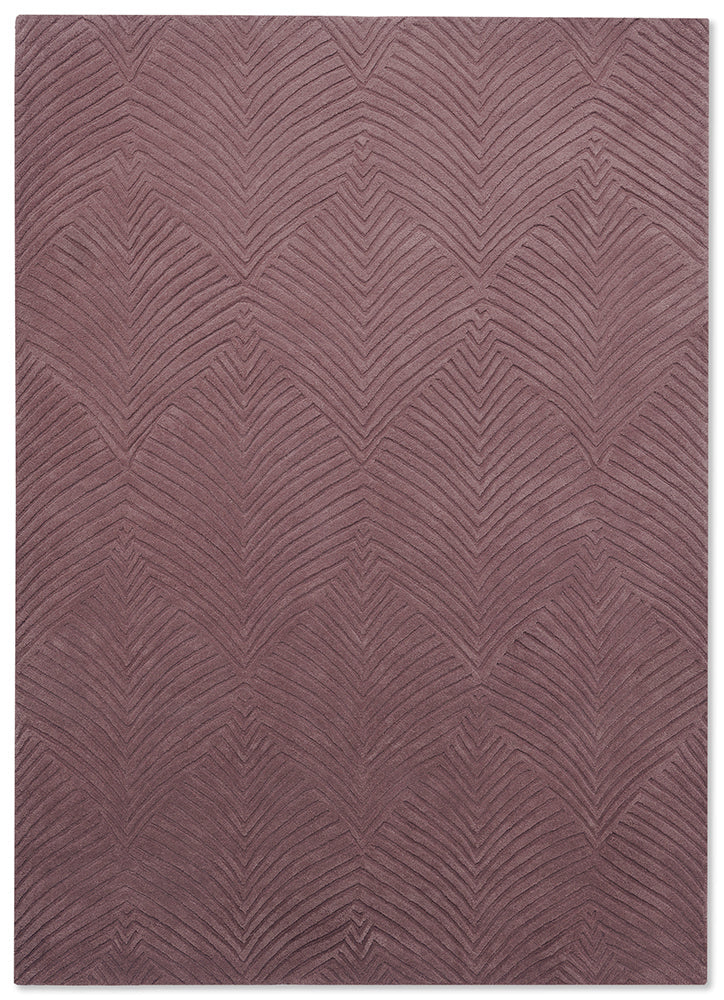 Waterlily Folia Mink Wool Rug | Wedgwood Designer Rugs Belrose | Rugs 'N' Timber