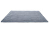 Waterlily Folia Cool Grey Wool Rug | Wedgwood Designer Rugs Belrose | Rugs 'N' Timber