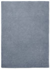 Waterlily Folia Cool Grey Wool Rug | Wedgwood Designer Rugs Belrose | Rugs 'N' Timber