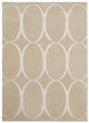 Renaissance Beige Wool Rug | Wedgwood Designer Rugs Belrose | Rugs 'N' Timber