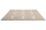 Renaissance Beige Wool Rug | Wedgwood Designer Rugs Belrose | Rugs 'N' Timber