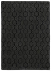 Gio Noir Wool Rug | Wedgwood Designer Rugs Belrose | Rugs 'N' Timber