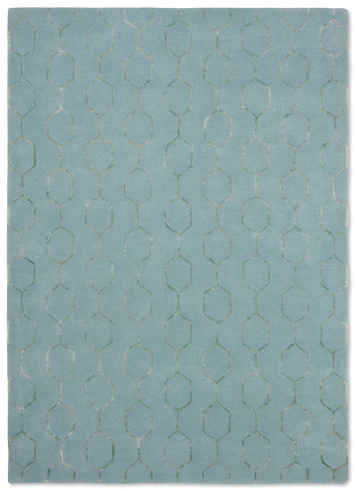 Gio Mineral Wool Rug | Wedgwood Designer Rugs Belrose | Rugs 'N' Timber