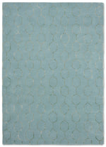 Gio Mineral Wool Rug | Wedgwood Designer Rugs Belrose | Rugs 'N' Timber