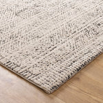 Santana Diamonds Beige Rug | Modern Rugs Belrose | Rugs N Timber