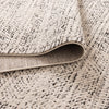 Santana Diamonds Beige Runner | Modern Rugs Belrose | Rugs N Timber