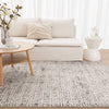 Santana Diamonds Beige Rug | Modern Rugs Belrose | Rugs N Timber