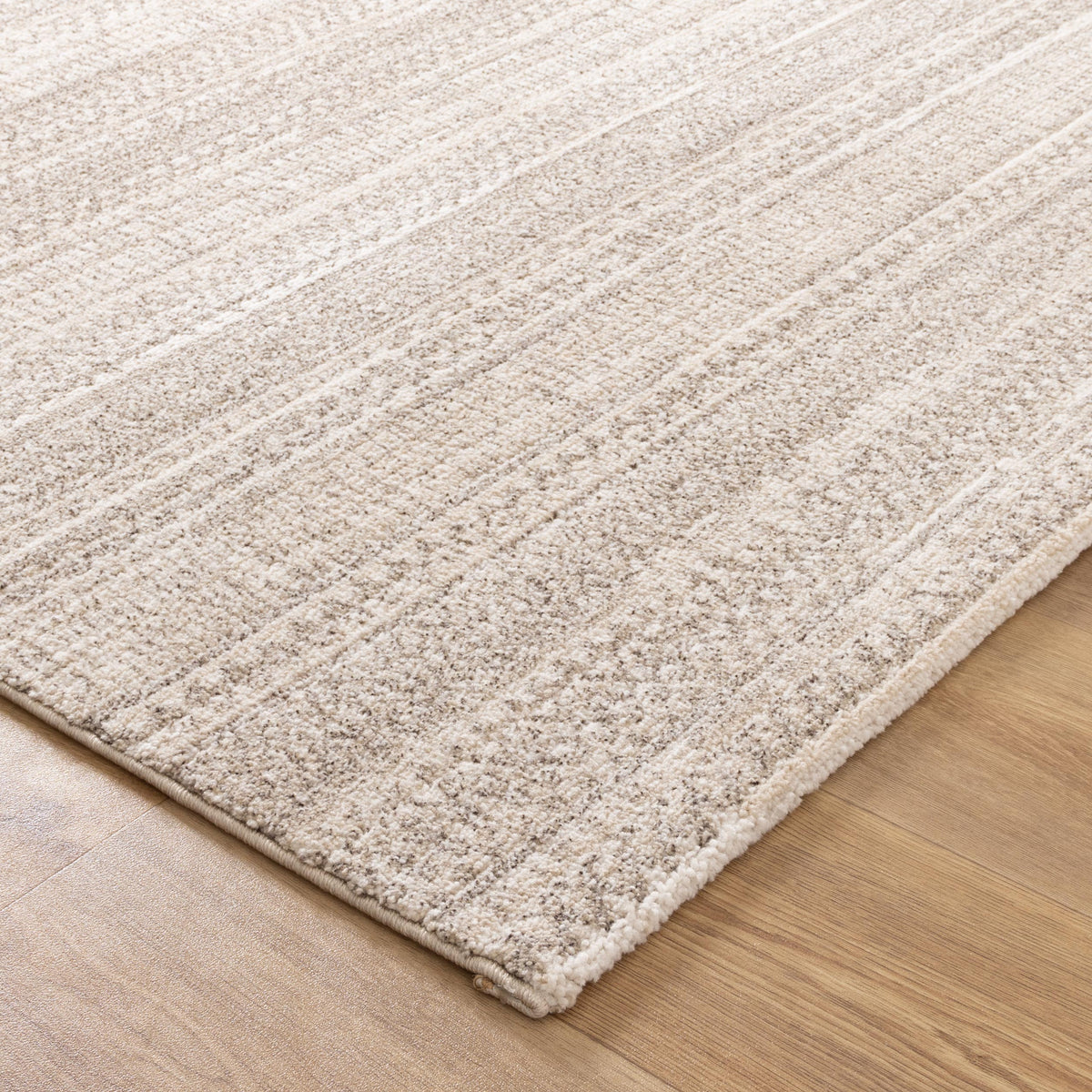 Santana Native Boho Beige Runner | Modern Rugs Belrose | Rugs N Timber