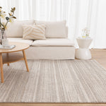 Santana Native Boho Beige Rug | Modern Rugs Belrose | Rugs N Timber